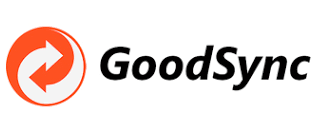 Logo GoodSync