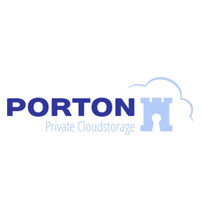 Porton Private Cloud 500 GB